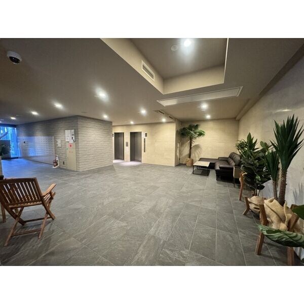 ザ・シンフォニア新栄【THE SINFONIA SHINSAKAE】の物件外観写真