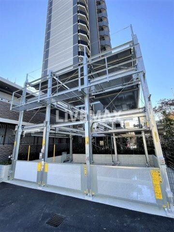 S-RESIDENCE庄内通Northの物件外観写真