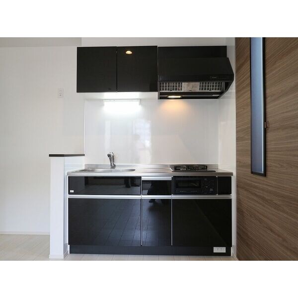 GRANDTIC浅間町の物件内観写真