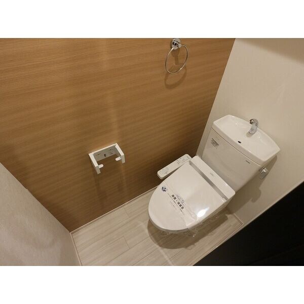 GRANDTIC浅間町の物件内観写真