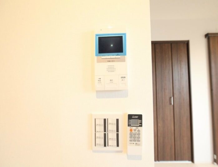 GRANDTIC浅間町の物件内観写真