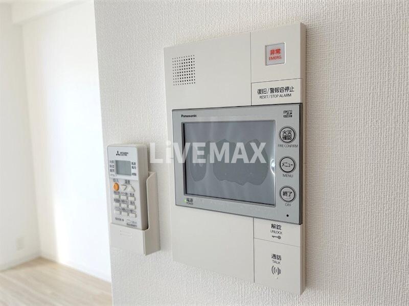 S-RESIDENCE庄内通Northの物件内観写真