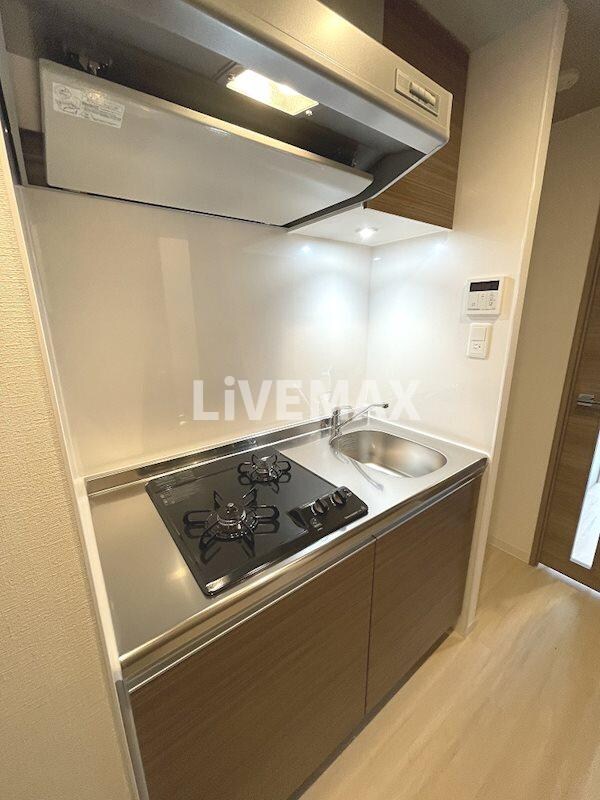 S-RESIDENCE庄内通Northの物件内観写真