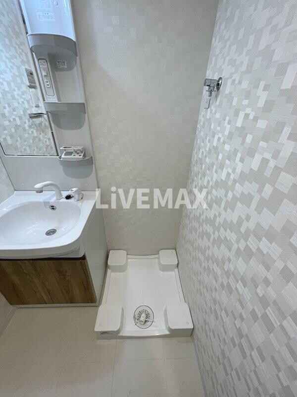 S-RESIDENCE庄内通Northの物件内観写真