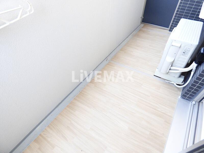 ファステート名古屋ラプソディの物件内観写真