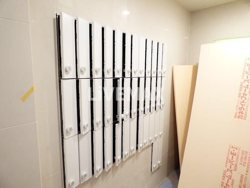 ファステート名古屋ラプソディの物件内観写真