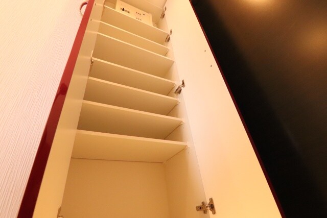 WELL COURT TENMAの物件内観写真