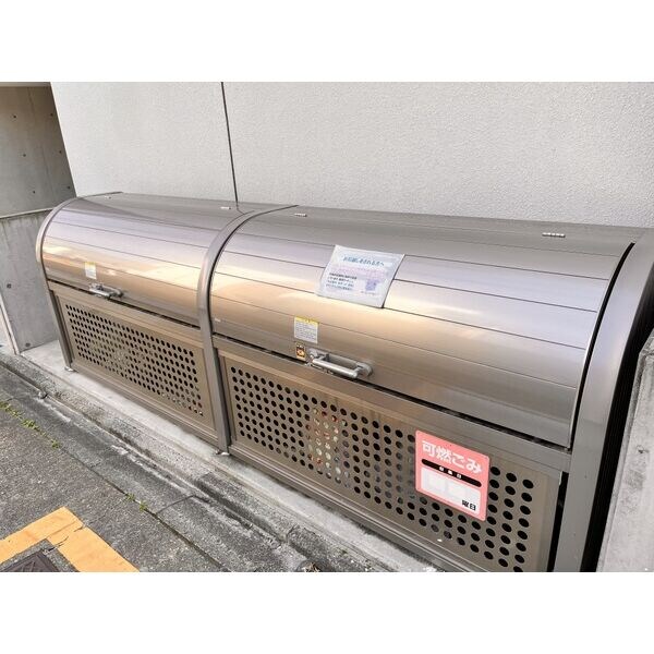 WELL COURT TENMAの物件内観写真