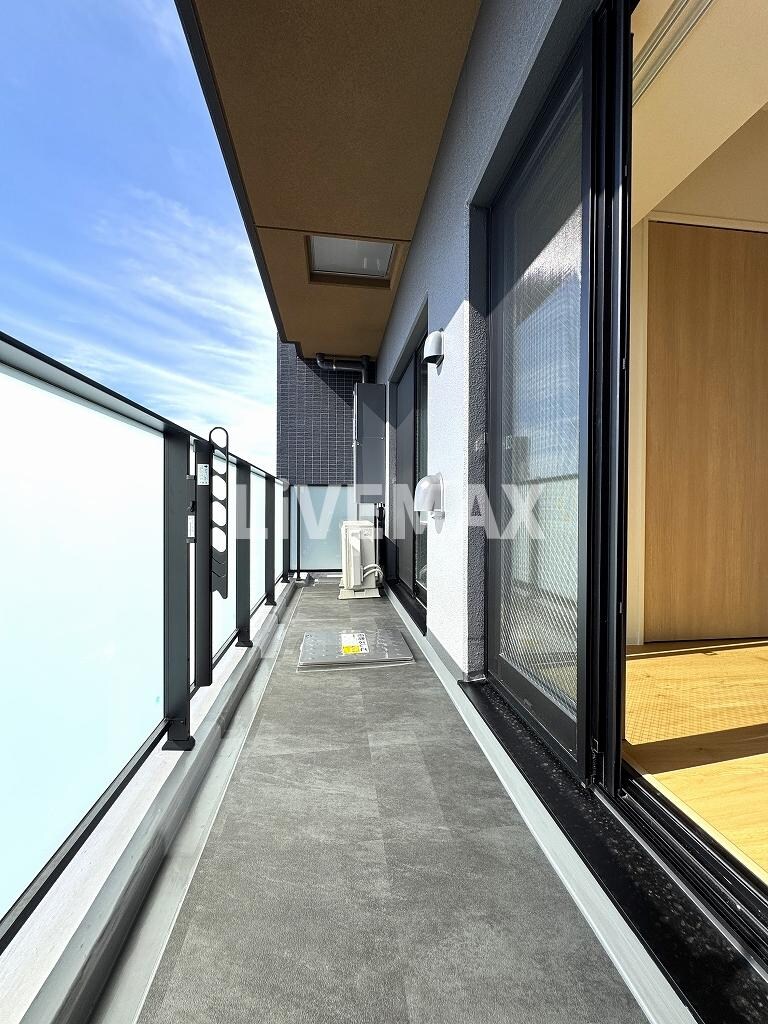 プロシード池下の物件内観写真