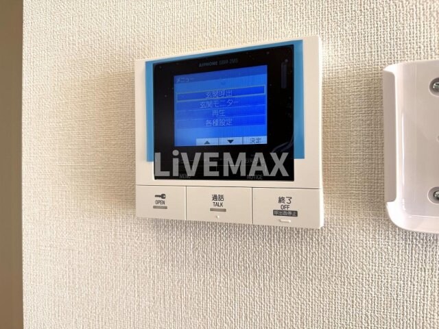 プロシード池下の物件内観写真