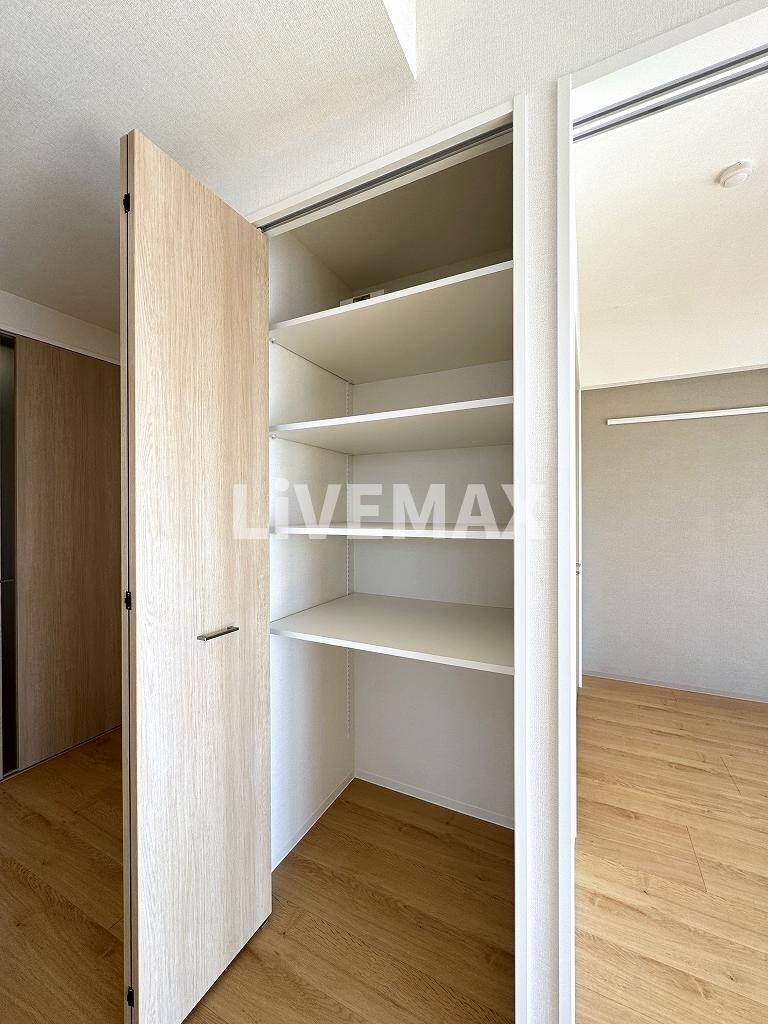 プロシード池下の物件内観写真