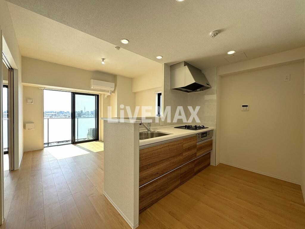 プロシード池下の物件内観写真