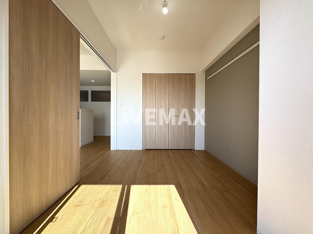 プロシード池下の物件内観写真