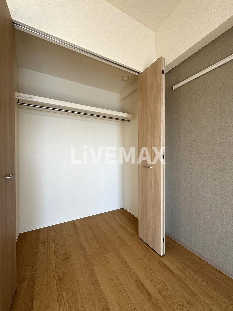 プロシード池下の物件内観写真