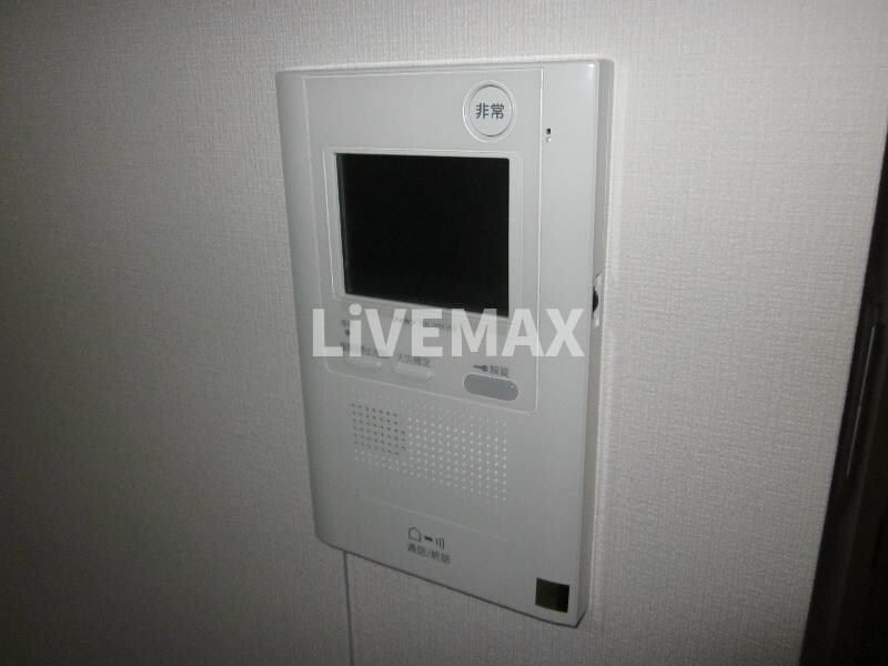 ムーランマグノリアの物件内観写真