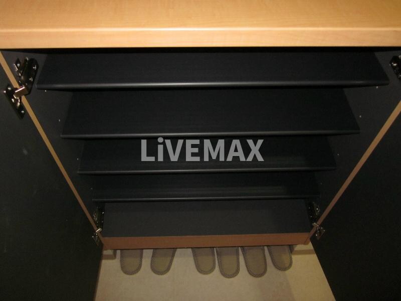 ムーランマグノリアの物件内観写真