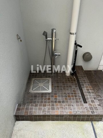 ムーランマグノリアの物件内観写真