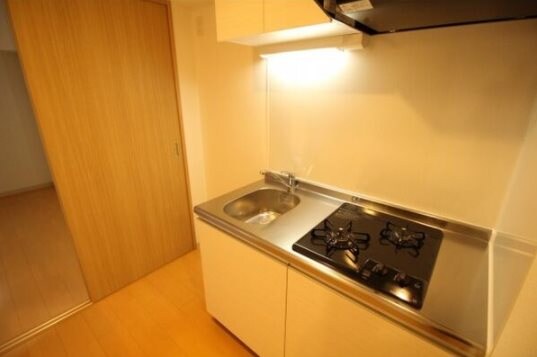 Para Hero’s(パラヒーローズ)の物件内観写真