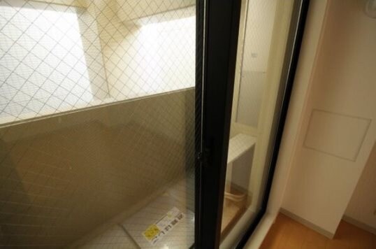 Para Hero’s(パラヒーローズ)の物件内観写真