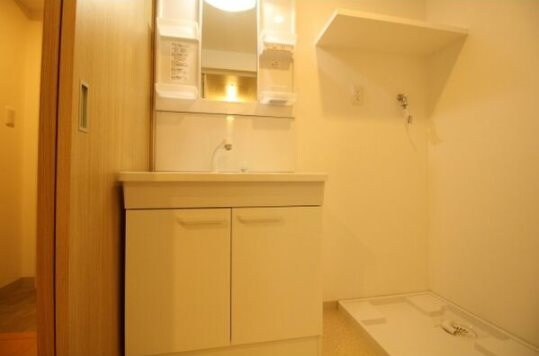 Para Hero’s(パラヒーローズ)の物件内観写真