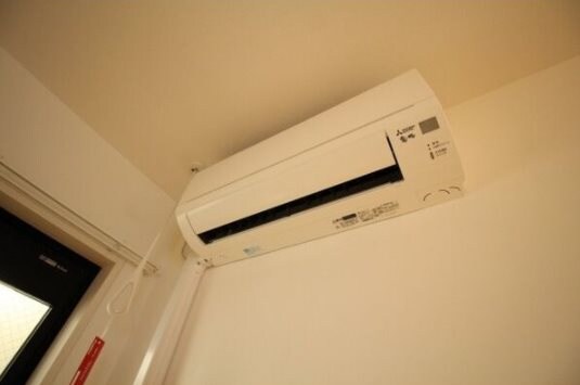 Para Hero’s(パラヒーローズ)の物件内観写真