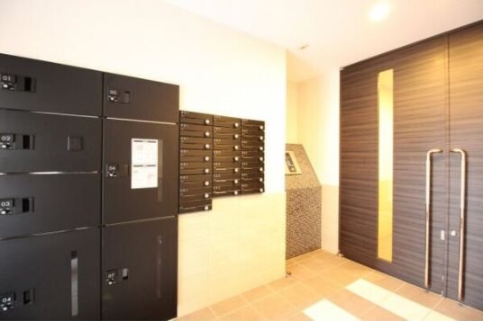 Para Hero’s(パラヒーローズ)の物件内観写真