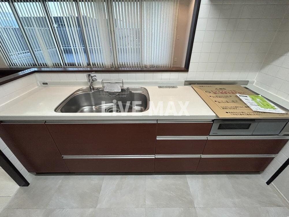 エテルナ本陣の物件内観写真