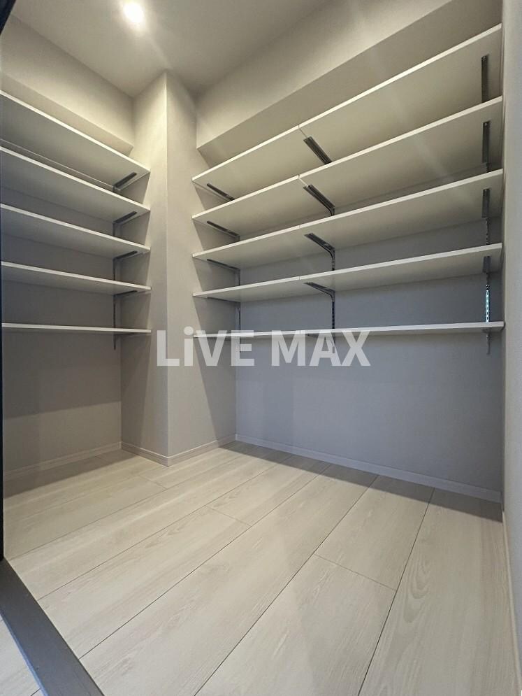 エテルナ本陣の物件内観写真