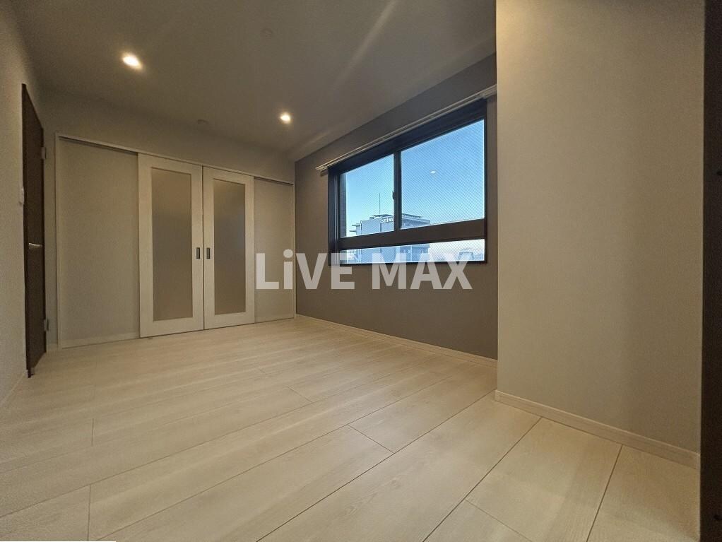 エテルナ本陣の物件内観写真