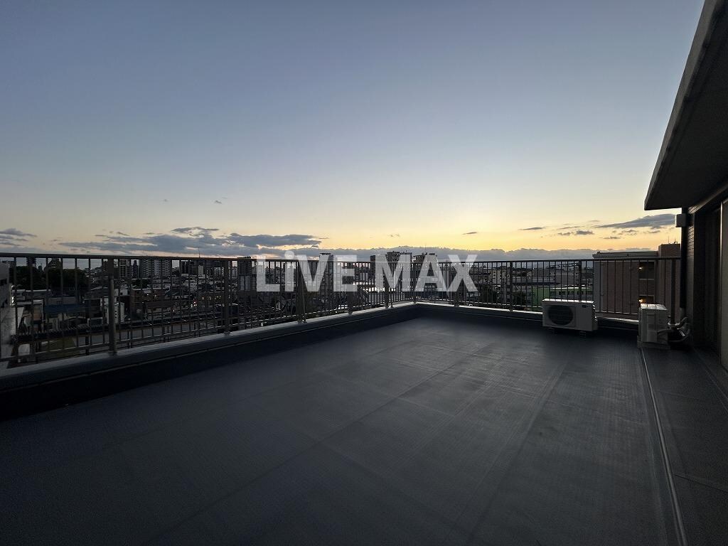 エテルナ本陣の物件内観写真