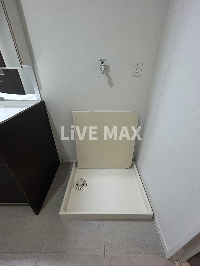 エテルナ本陣の物件内観写真