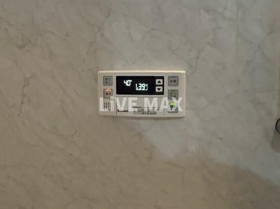 エテルナ本陣の物件内観写真