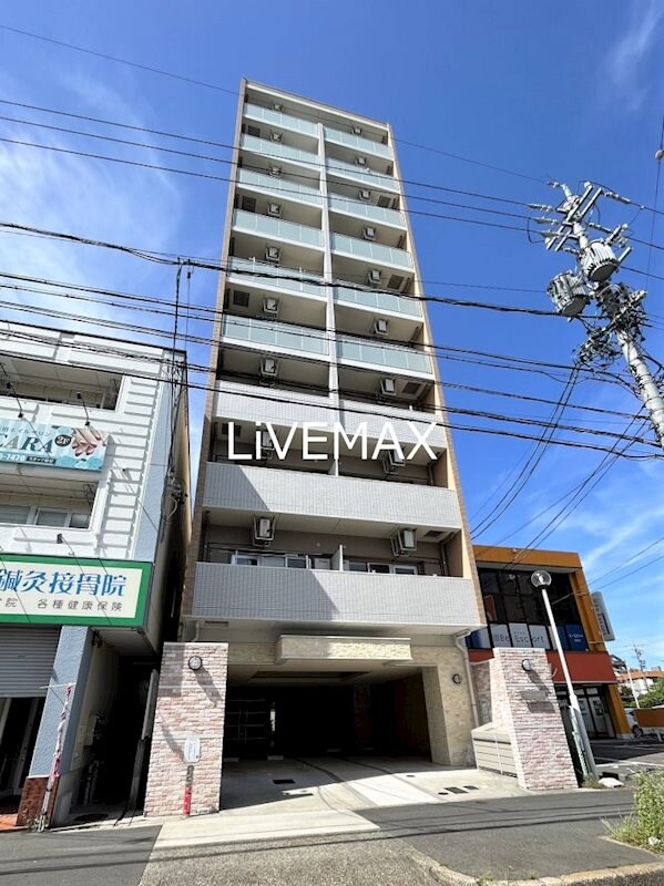 Casa Lucia（カーサルチア）の物件外観写真