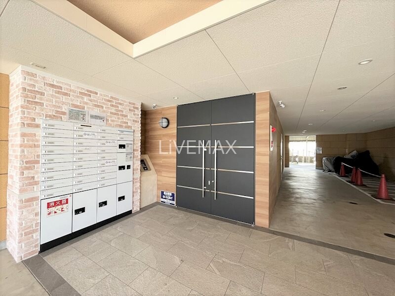 Casa Lucia（カーサルチア）の物件外観写真