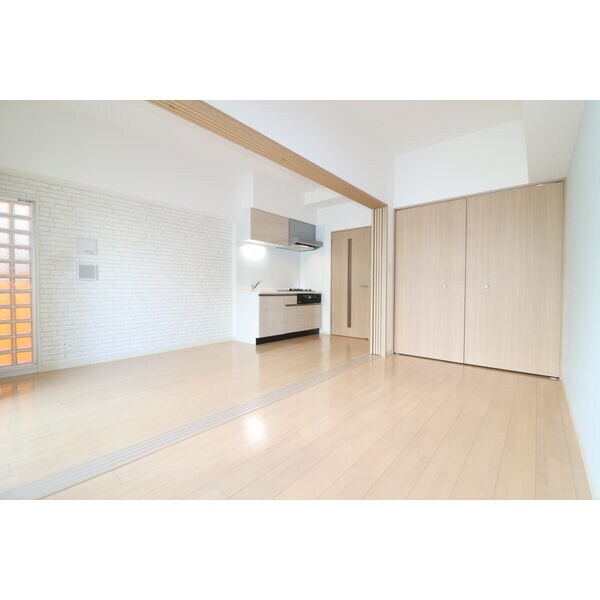 Casa Lucia（カーサルチア）の物件内観写真