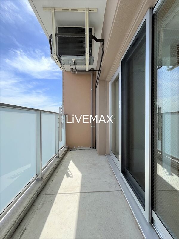 Casa Lucia（カーサルチア）の物件内観写真