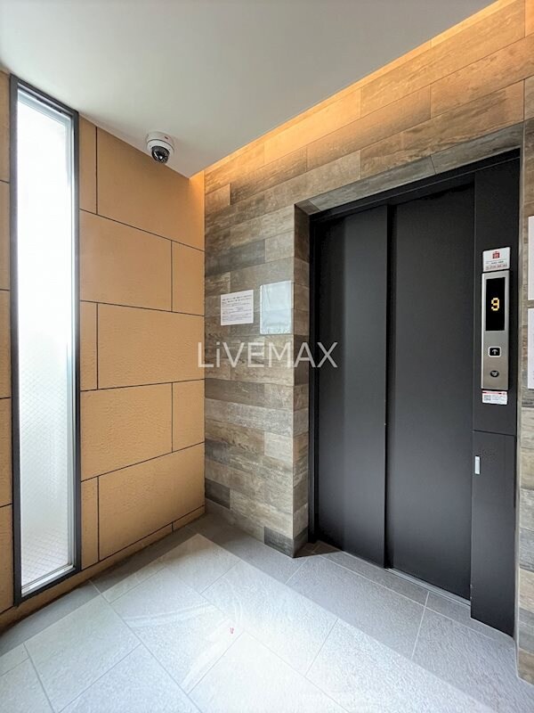 Casa Lucia（カーサルチア）の物件内観写真