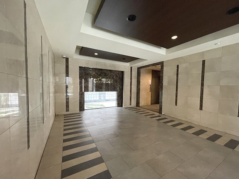 プレサンス名古屋STATIONビジュの物件外観写真