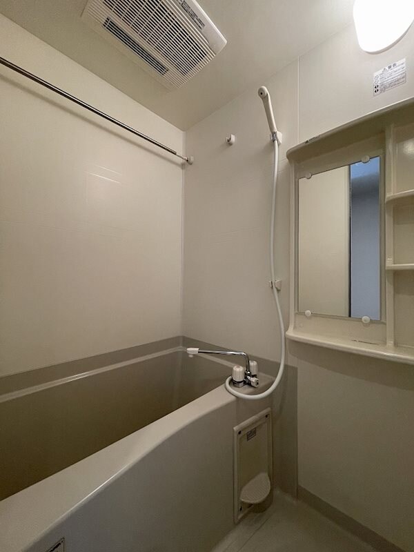 プレサンス名古屋STATIONビジュの物件内観写真