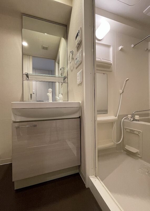 プレサンス名古屋STATIONビジュの物件内観写真