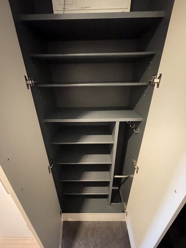 プレサンス名古屋STATIONビジュの物件内観写真