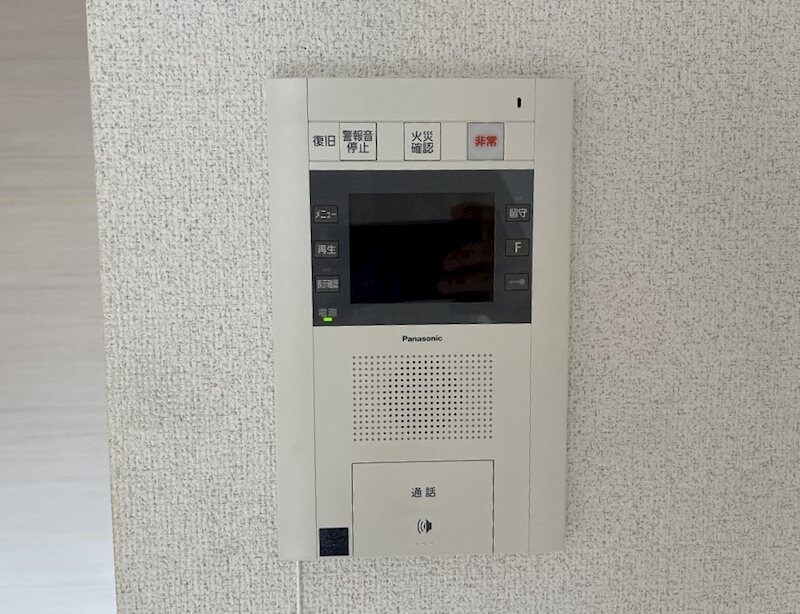 プレサンス名古屋STATIONビジュの物件内観写真