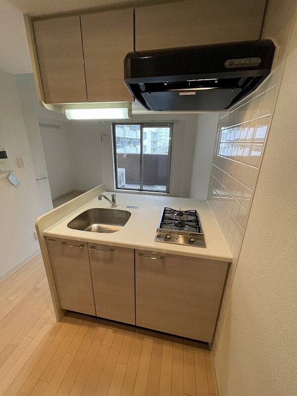 プレサンス名古屋STATIONビジュの物件内観写真