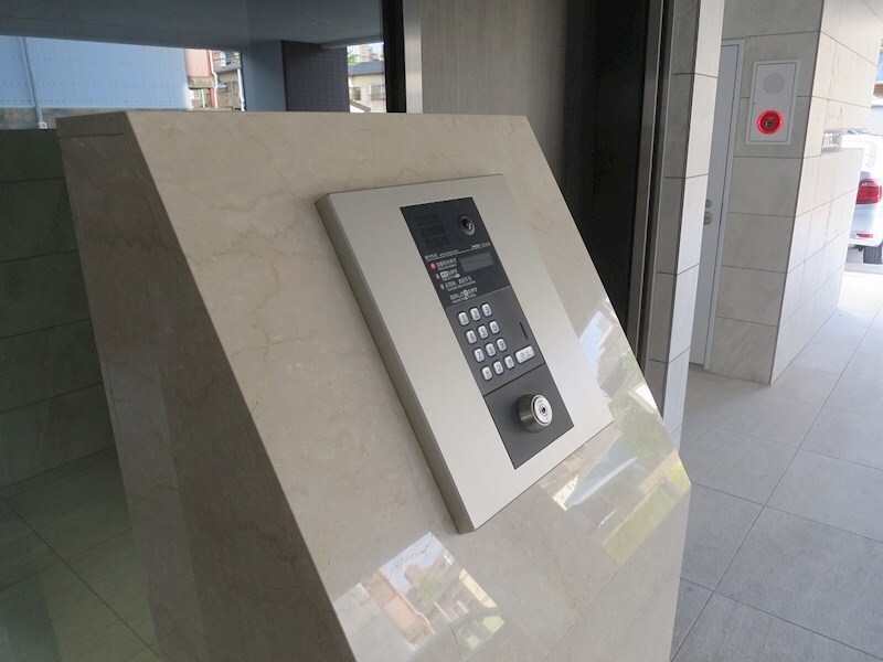 高岳駅 徒歩6分 5階の物件外観写真