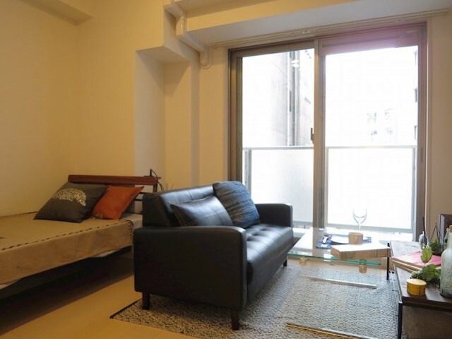 高岳駅 徒歩6分 5階の物件内観写真