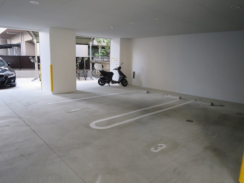 高岳駅 徒歩6分 5階の物件外観写真