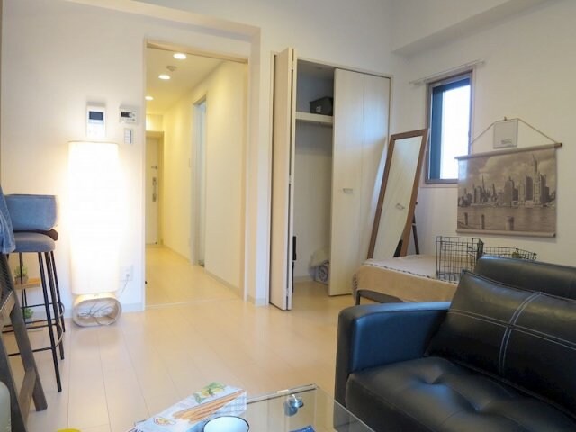 高岳駅 徒歩6分 5階の物件内観写真