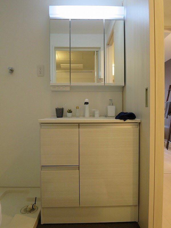 高岳駅 徒歩6分 5階の物件内観写真