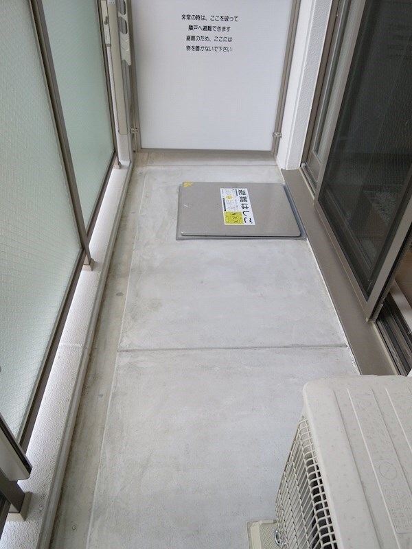 高岳駅 徒歩6分 5階の物件内観写真