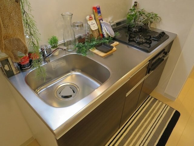 高岳駅 徒歩6分 5階の物件内観写真